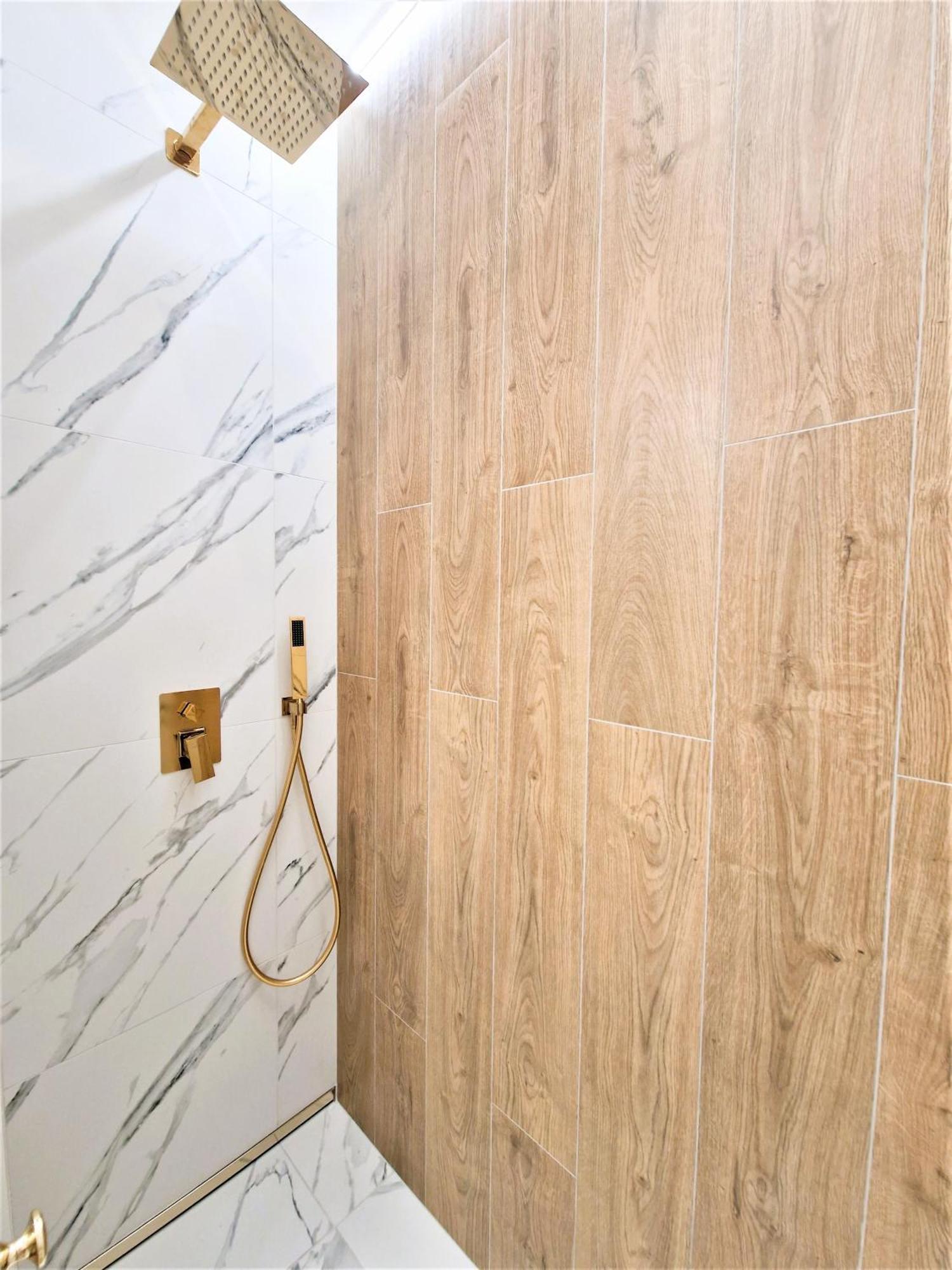 ורשה J&W Apartments Grojecka Glam Flat מראה חיצוני תמונה