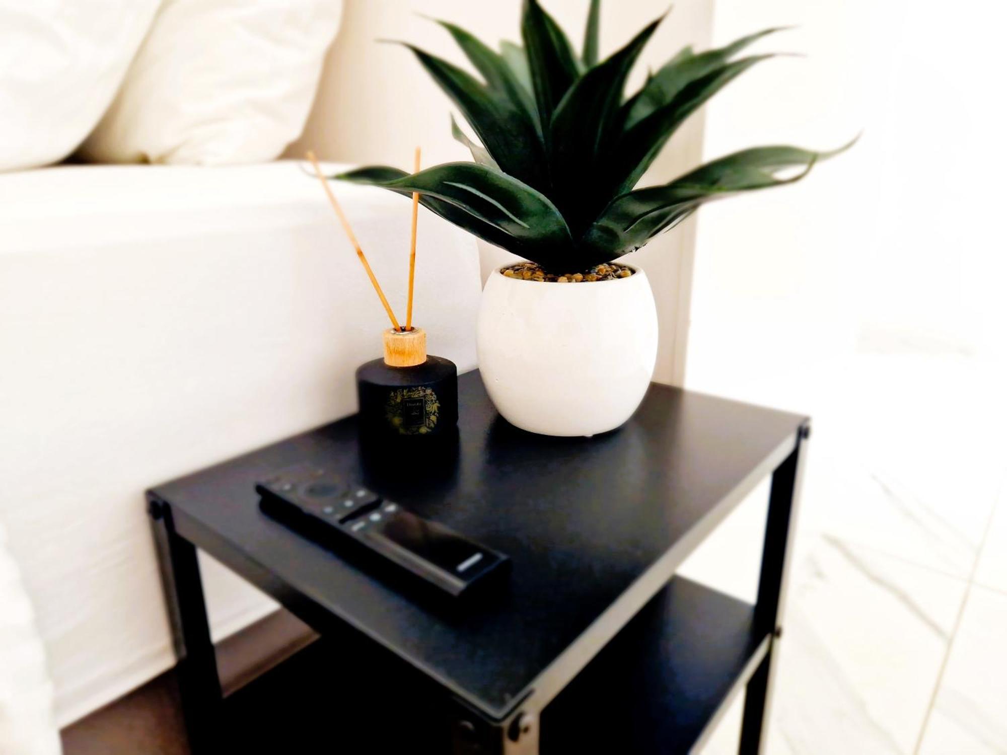 ורשה J&W Apartments Grojecka Glam Flat מראה חיצוני תמונה